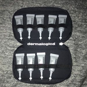 Dermalogica professional-grade at home peel